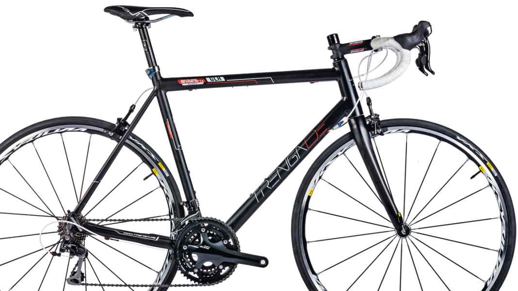 Trenga De GLR 5.7