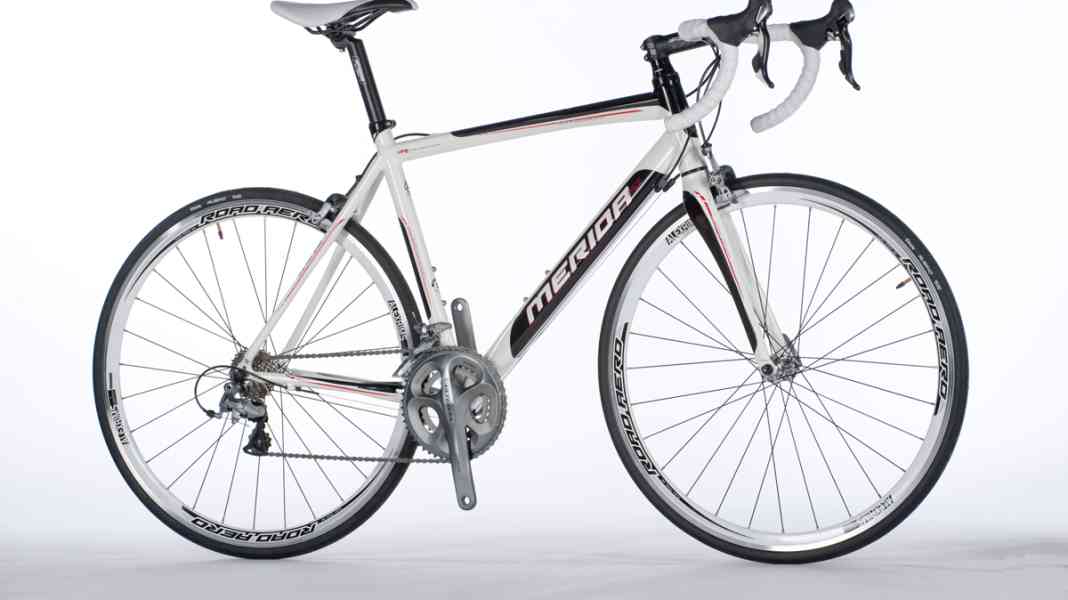 Merida Road Race HFS 905 com | TOUR