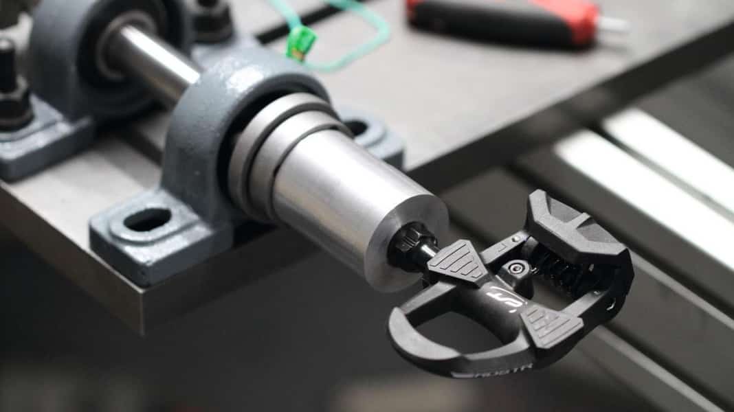 Pedals for road bikes: Look, Speedplay, Shimano & Co - Twelve road bike pedals in the test