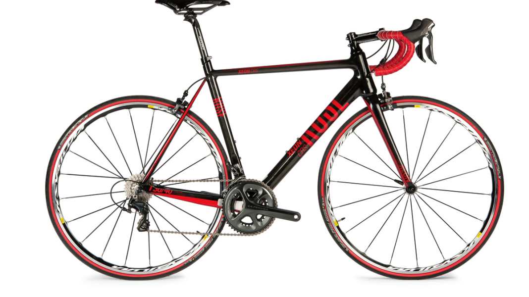 Rose Xeon CRS-3000 2014