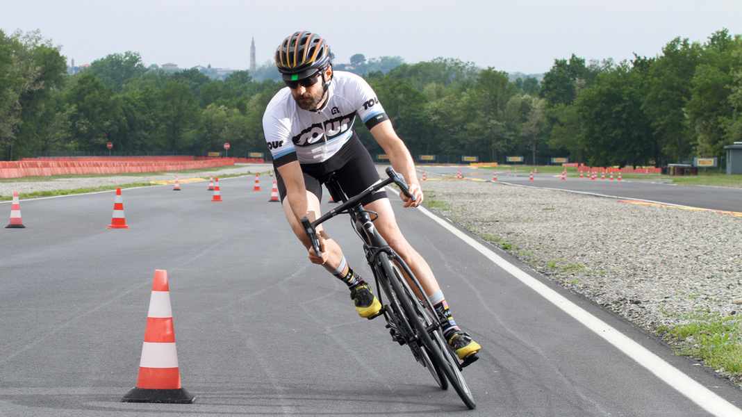 Les pneus les plus rapides avec une largeur de 25 mm - Test de pneus vélo de course 2019