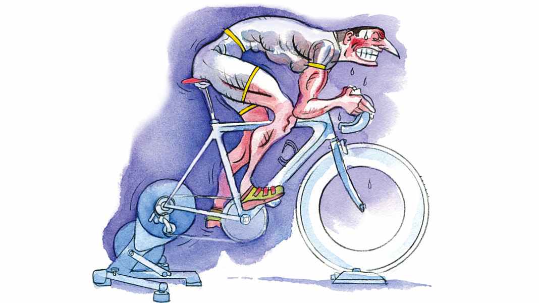 Entraînement au roller : conseils pour débutants