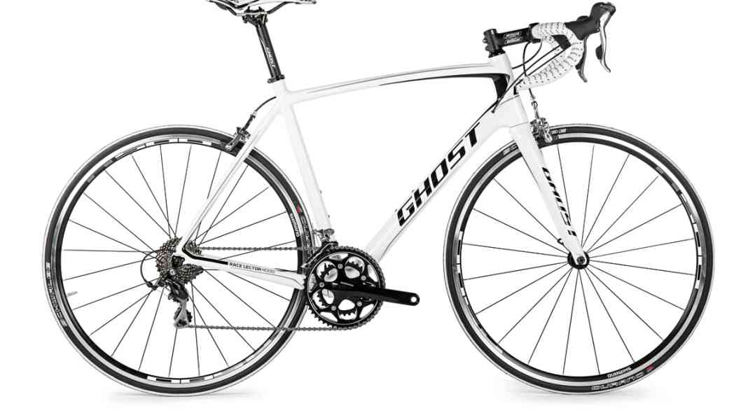 Ghost Race Lector 4000