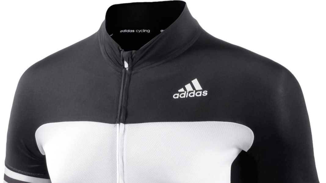 Test : maillot Adidas 2015
