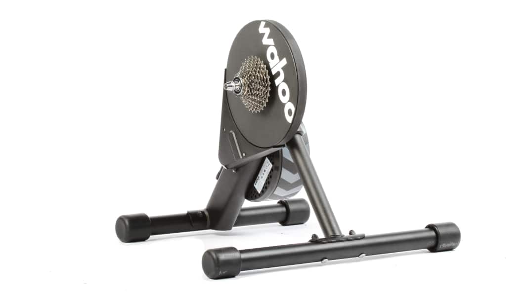 Wahoo Kickr Core en test : quelle est la qualité de la version allégée du smarttrainer haut de gamme ?