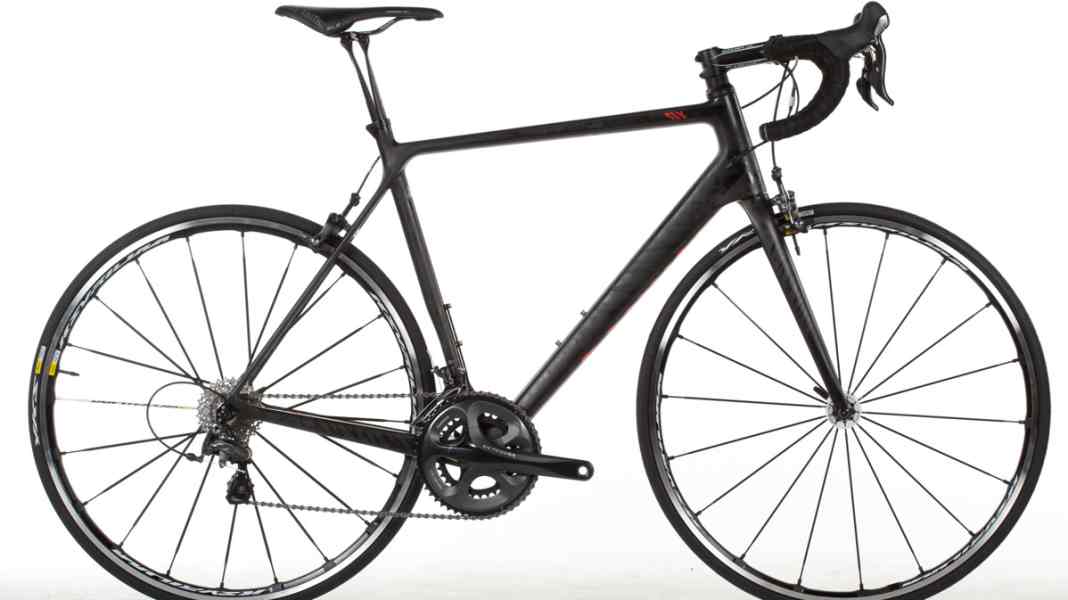 Canyon Ultimate CF SLX