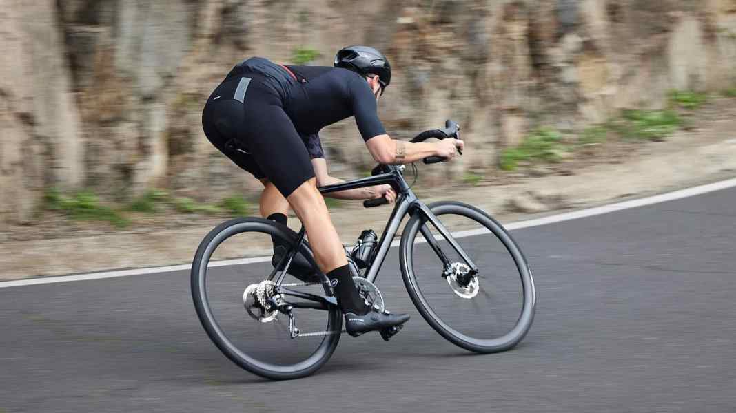 Assos cycling shorts: Equipe RSR Bibshorts S9 Targa in the TOUR test
