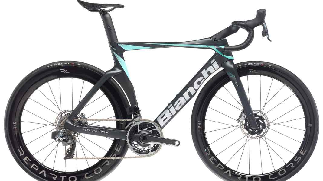 Bianchi fait son retour sur le World Tour : Le fabricant italien de vélos rejoint l'équipe française