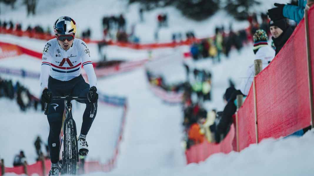 UCI Cyclocross Worldcup Kalender 2022/2023: Die Termine