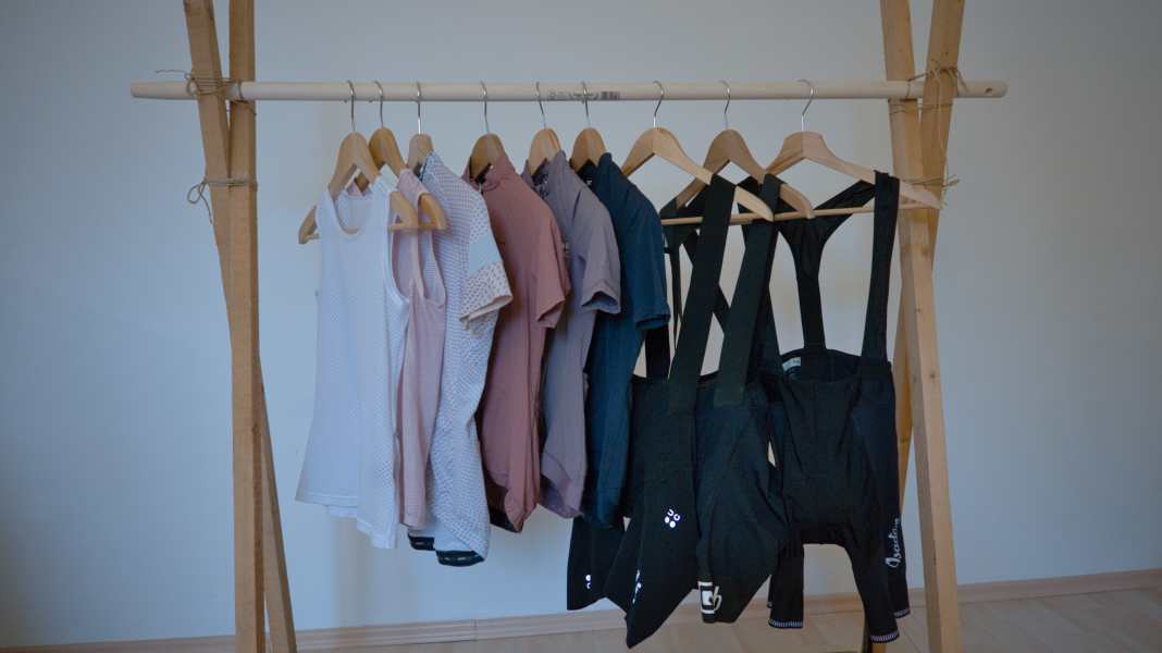 Roller training from head to toe: what clothing for Zwift and co?