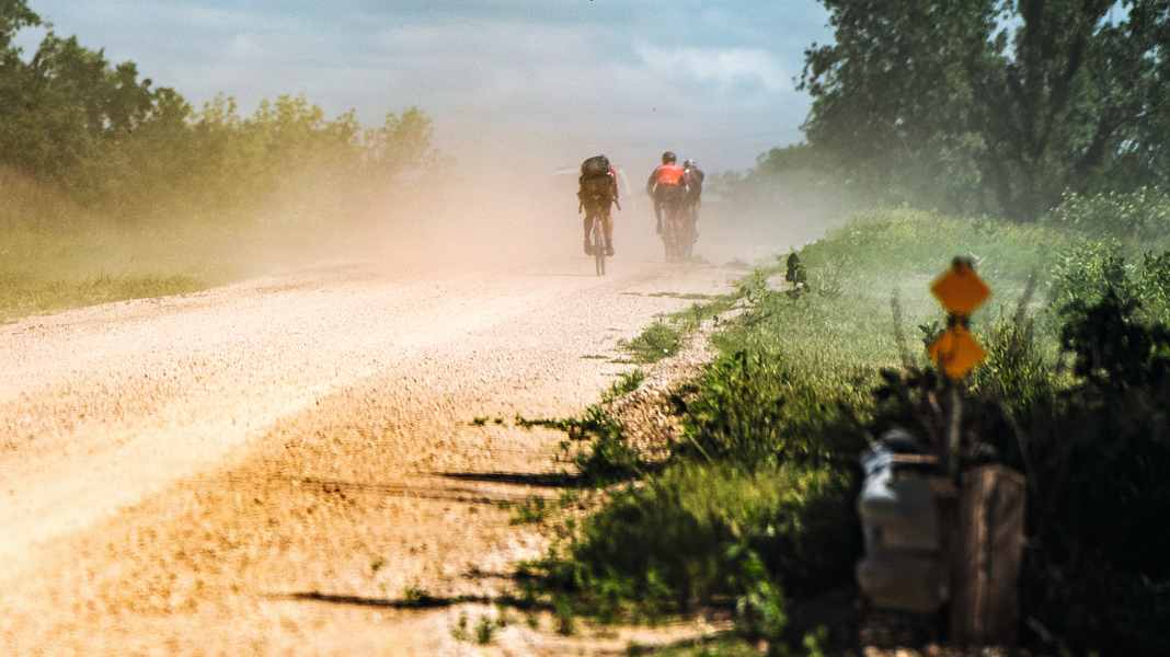 The 9 toughest gravel events in the world