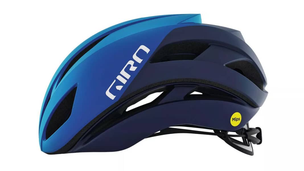 In the test: Mips helmet Eclipse from Giro