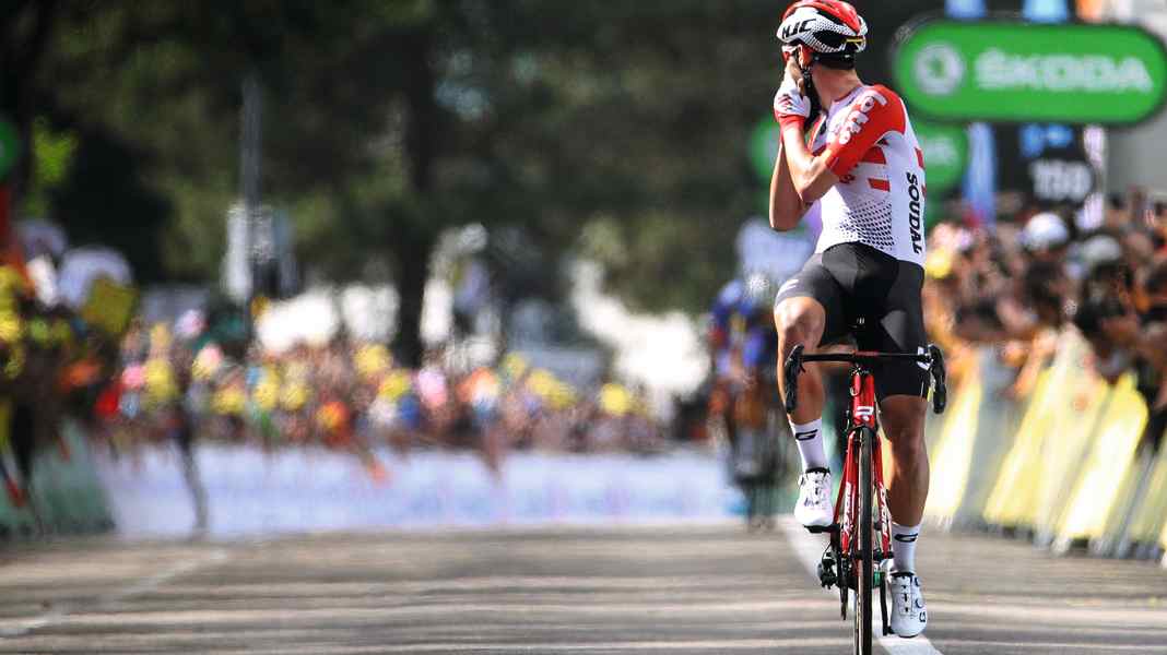 Tour de France 2022 : 13ème étape - l'avant-première avec Rolf Aldag