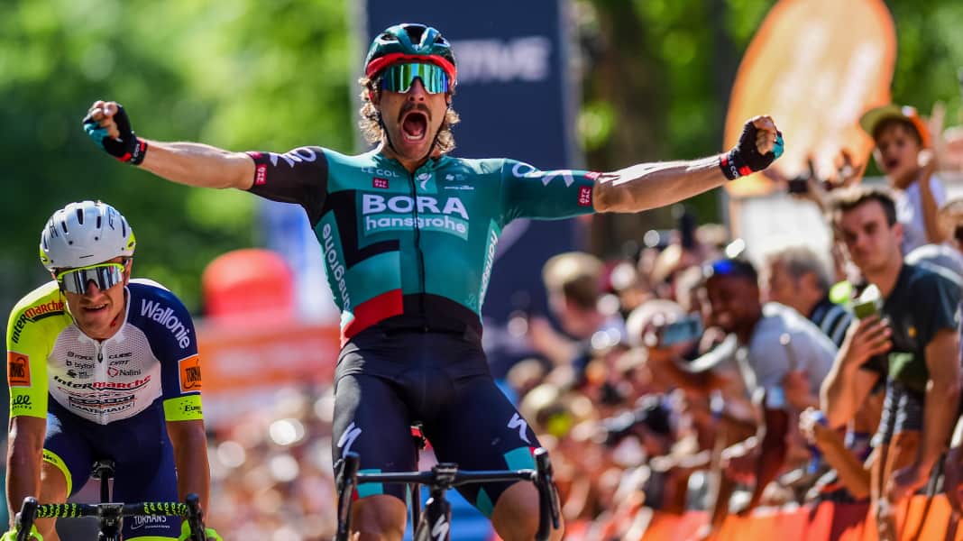 Cyclassics Hamburg 2023: Alles Wissenswerte zum Hamburger Eintagesrennen