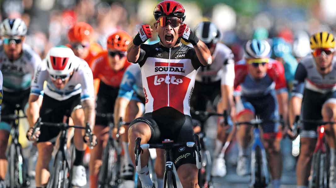 Tour de France 2022: Stage 3 - the preview with Rolf Aldag
