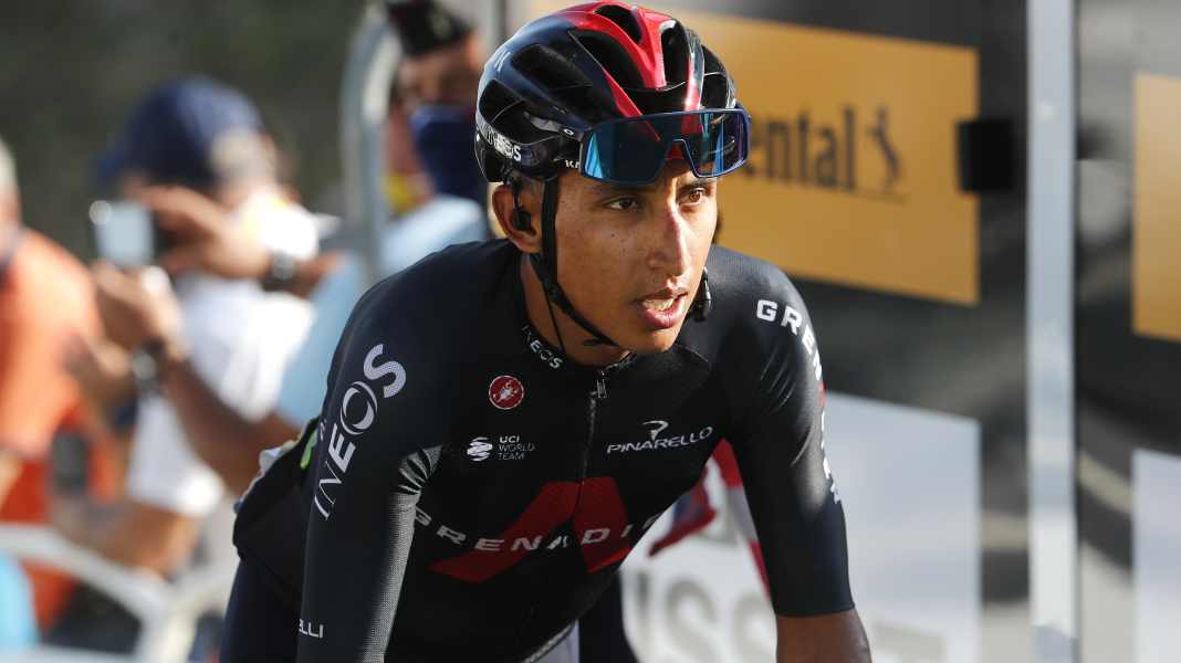 Deutschland Tour 2022: Stages, elevation profiles, TV coverage, teams