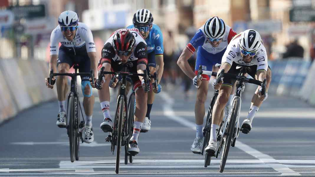 Lüttich-Bastogne-Lüttich: der Klassiker in den Ardennen 2022