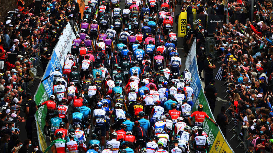 Tour de France spécial 2022