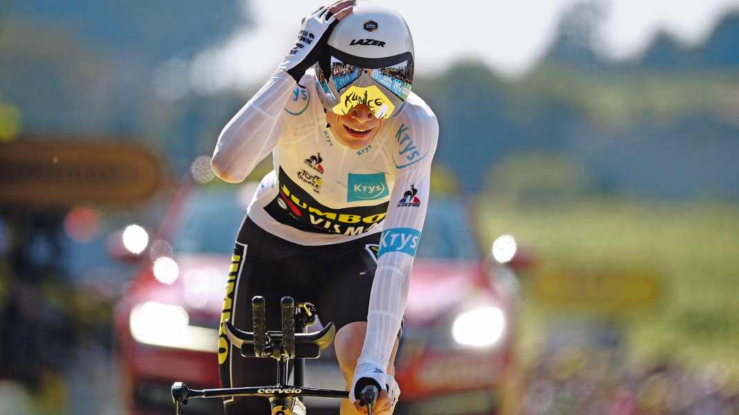 Tour de France 2022: 20. Etappe - die Vorschau mit Rolf Aldag