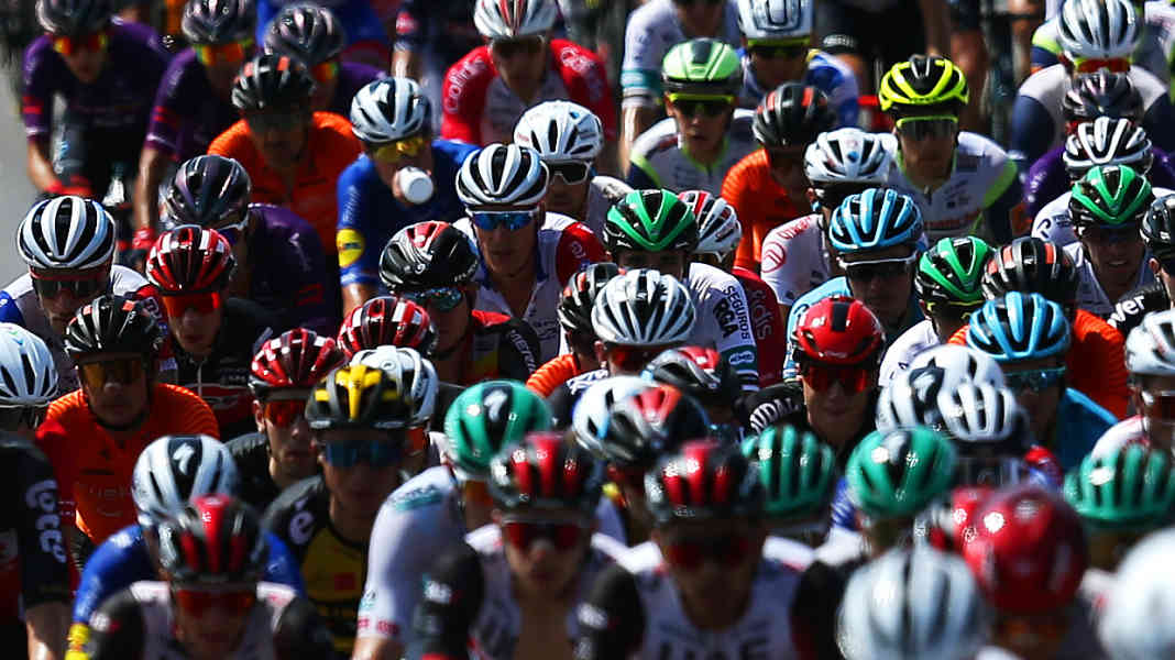 Vuelta 2022: TV-Übertragung & Livestream der Spanien-Rundfahrt