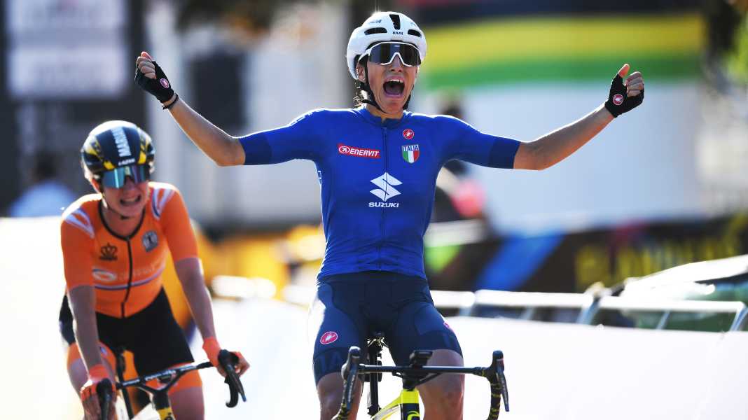 Qui sera championne du monde ? Le check des favorites avec Claudia Lichtenberg