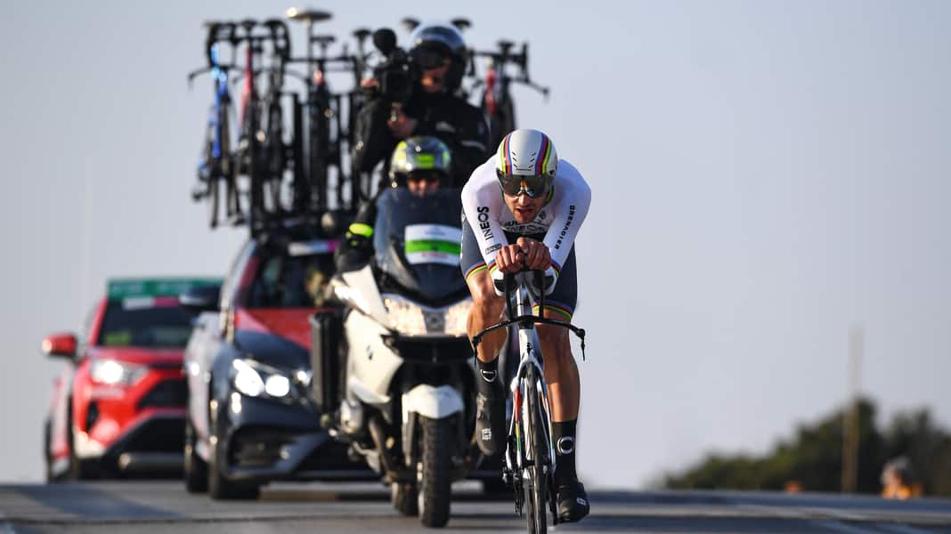 Tour de France 2022: 1. Etappe - die Vorschau mit Rolf Aldag