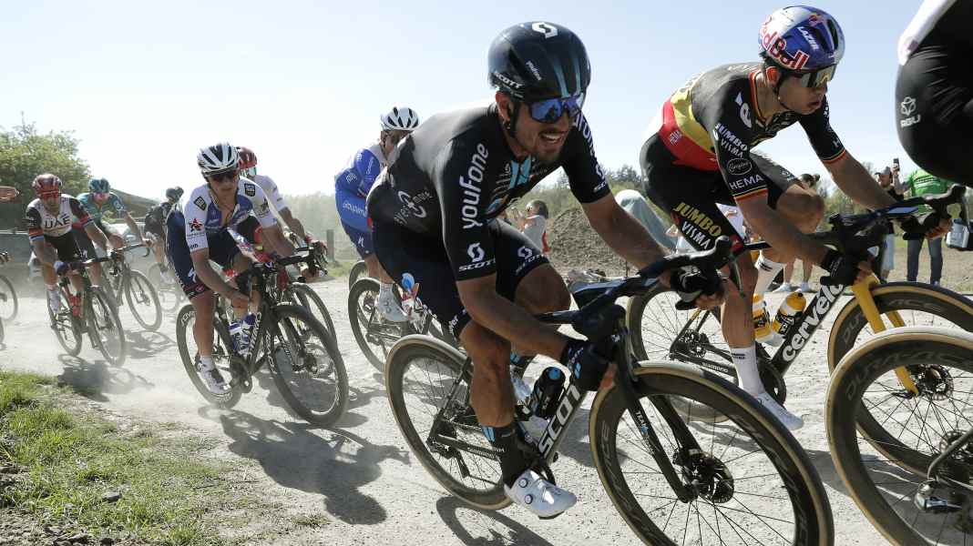 Tour de France 2022: 5. Etappe - die Vorschau mit Rolf Aldag