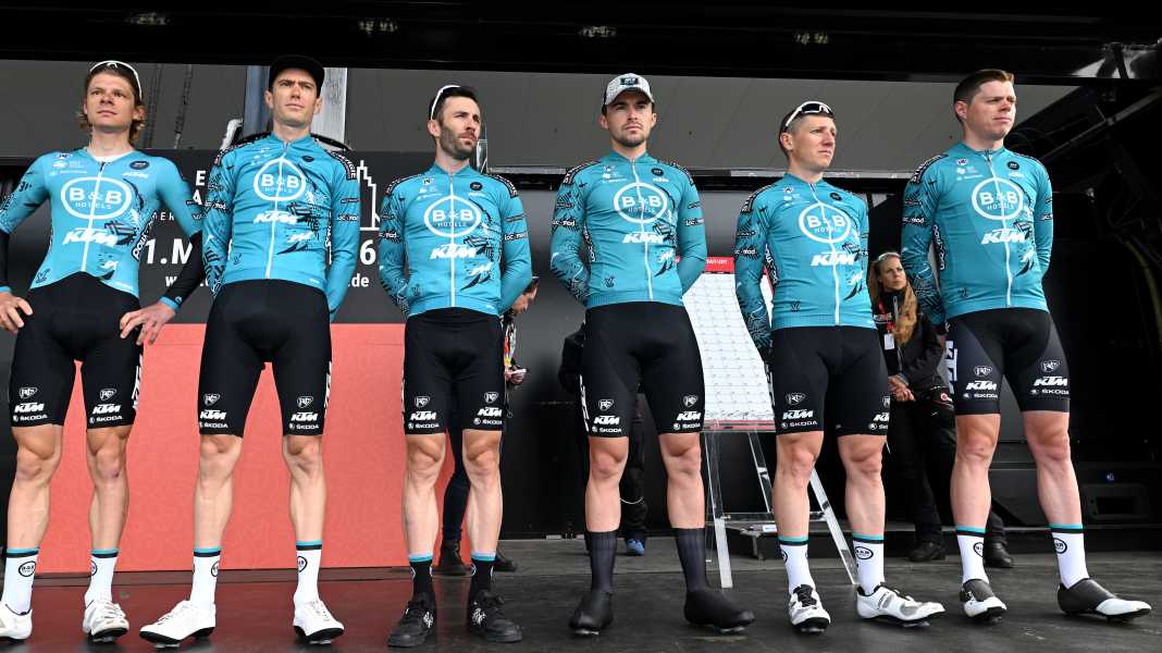 Tour de France 2022: Die Teams - B&B Hotels-KTM