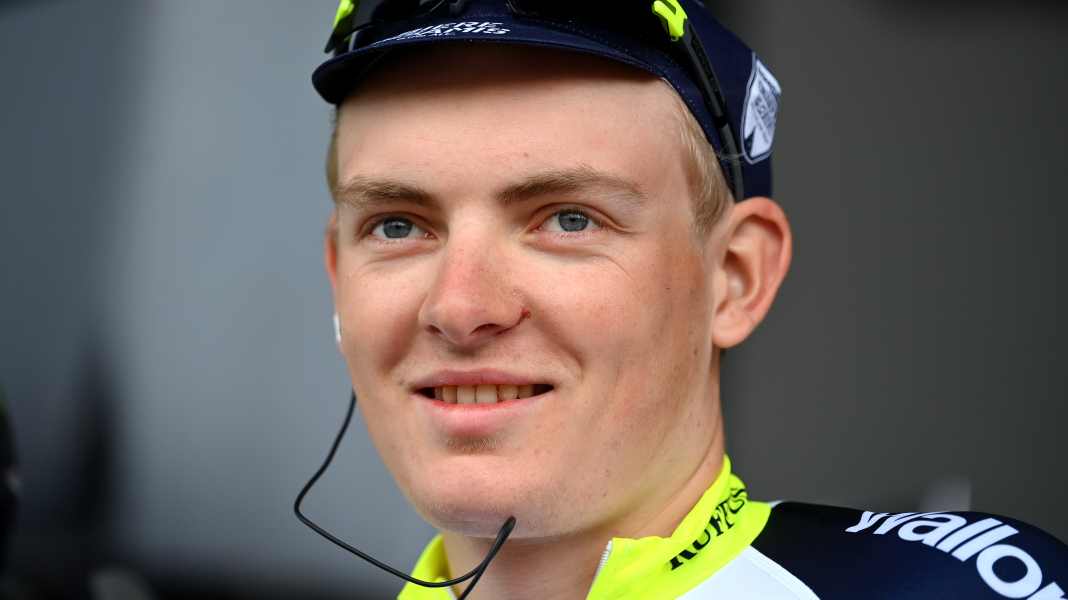 Championnats du monde de cyclisme : l'équipe masculine allemande dans le rôle de l'outsider