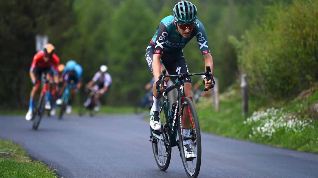 Deutschland Tour: All information about the 3rd stage to Schauinsland