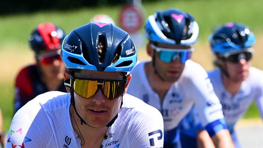 Tour de France 2022: The teams - Israel-Premier Tech
