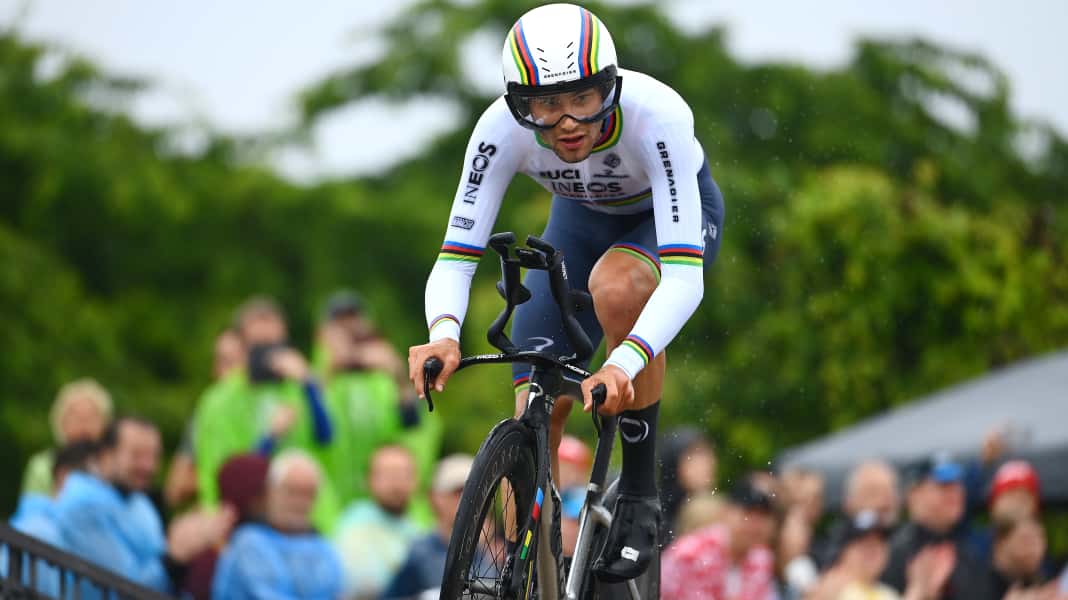 Tour of Germany: All information about the prologue in Weimar