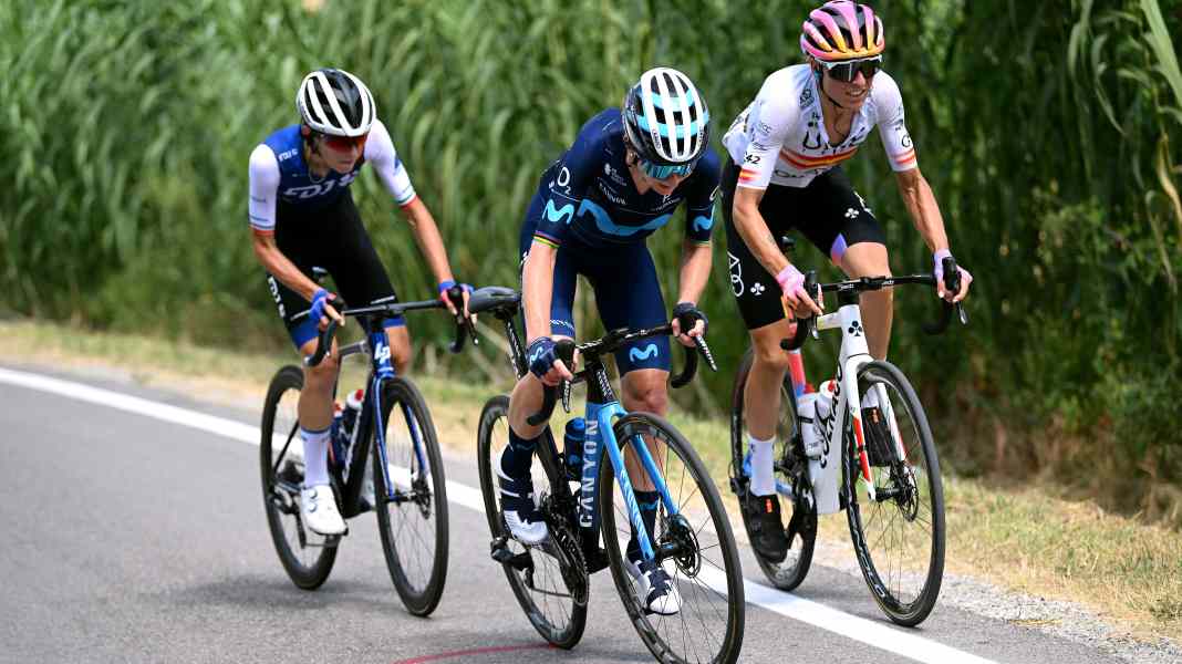 Women's Tour de France: All info on TV coverage & livestream