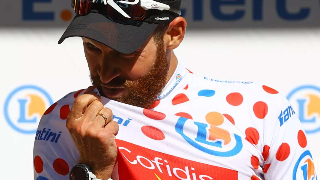 Die Gewinner und Verlierer der ersten Tour-Woche