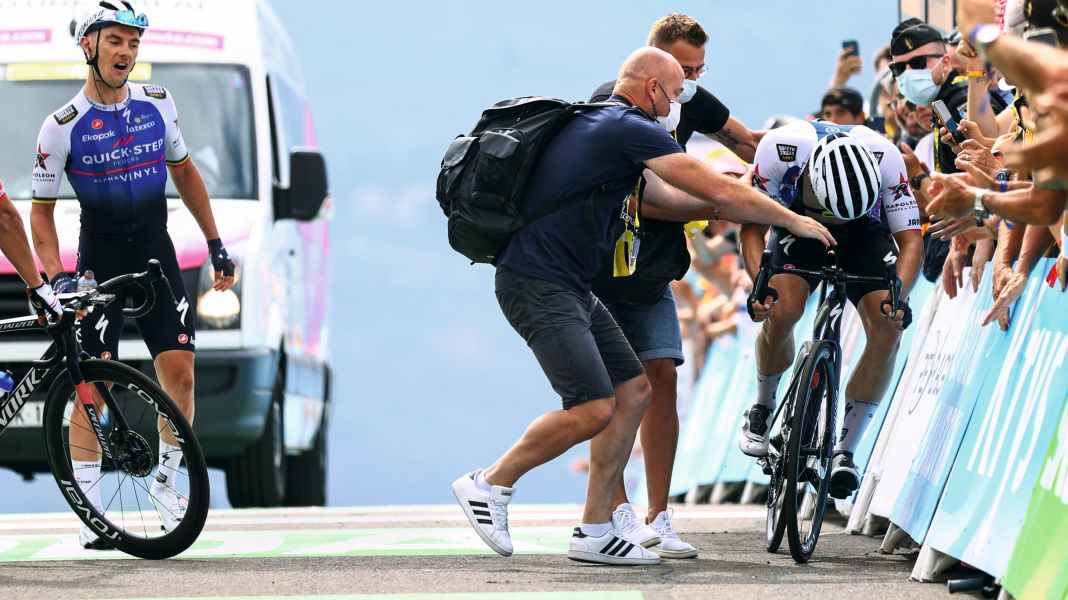Tour de France 2022: Diese Storys machten die Frankreich-Rundfahrt in diesem Jahr besonders