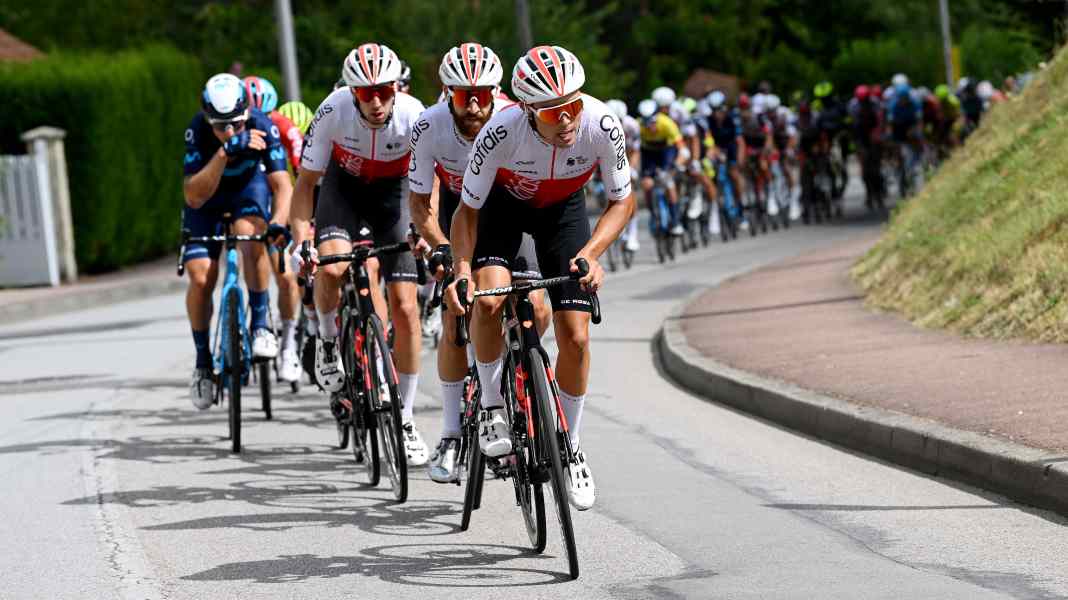 Tour of Germany: All information about the 2nd stage to Marburg