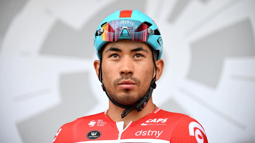 La relégation dans le cyclisme : utile ou inutile ? Un pour et un contre