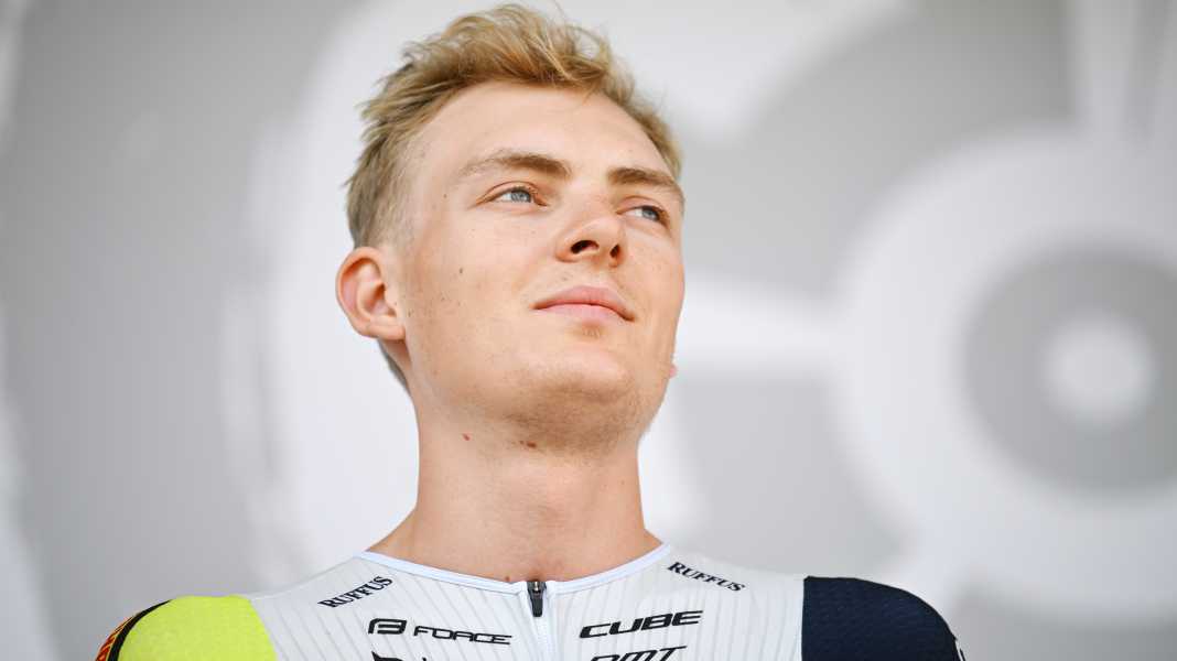 Cycling World Championships 2022: This is the BDR squad