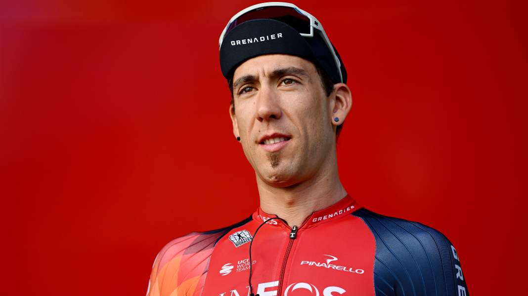 Ruta del Sol 2023: Fraile gewinnt letzte Etappe - Pogacar Gesamtsieger