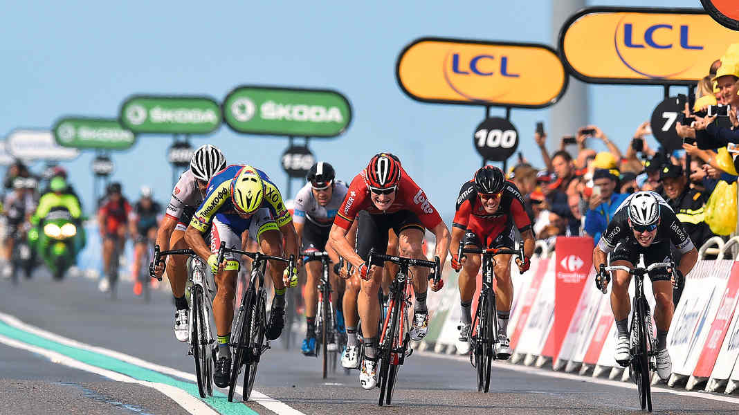Tour de France 2022 : 2ème étape - l'avant-première avec Rolf Aldag