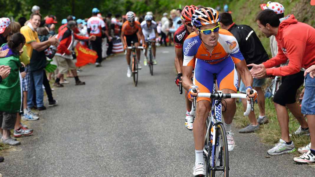 Tour de France 2022: 16. Etappe - die Vorschau mit Rolf Aldag