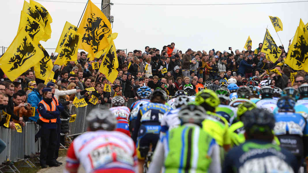 Interview: One Cycling Project 2026?