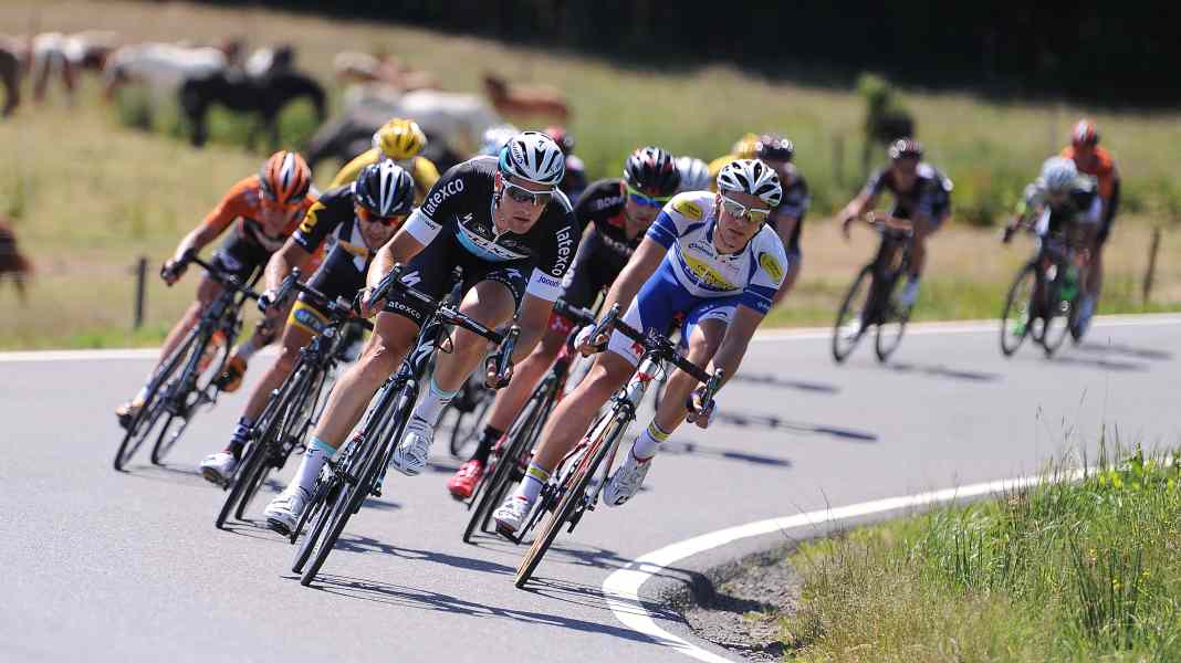 Around Cologne: pure tradition!