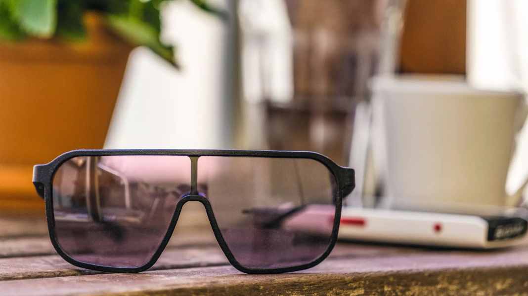 Radbrille von Ileve District im TOUR-Test