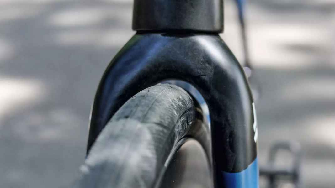 Pneus & jantes pour vélo de course : Tubeless, Clincher & Co. expliqués