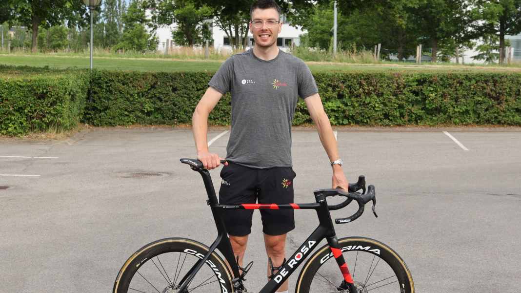 Tour de France: The Germans at the Tour & their bikes