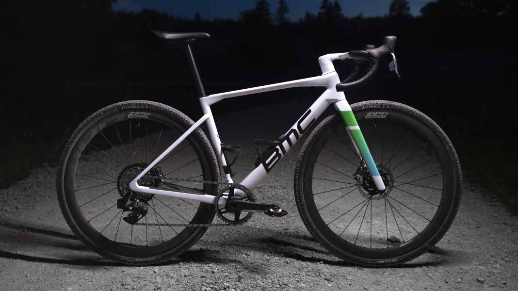 Rückruf: BMC ruft Kaius Gravelbikes zurück