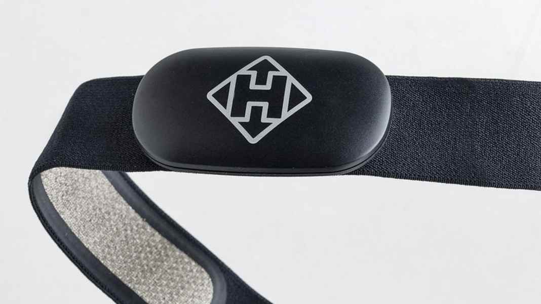 Test ceinture cardiaque : Hammerhead HRM