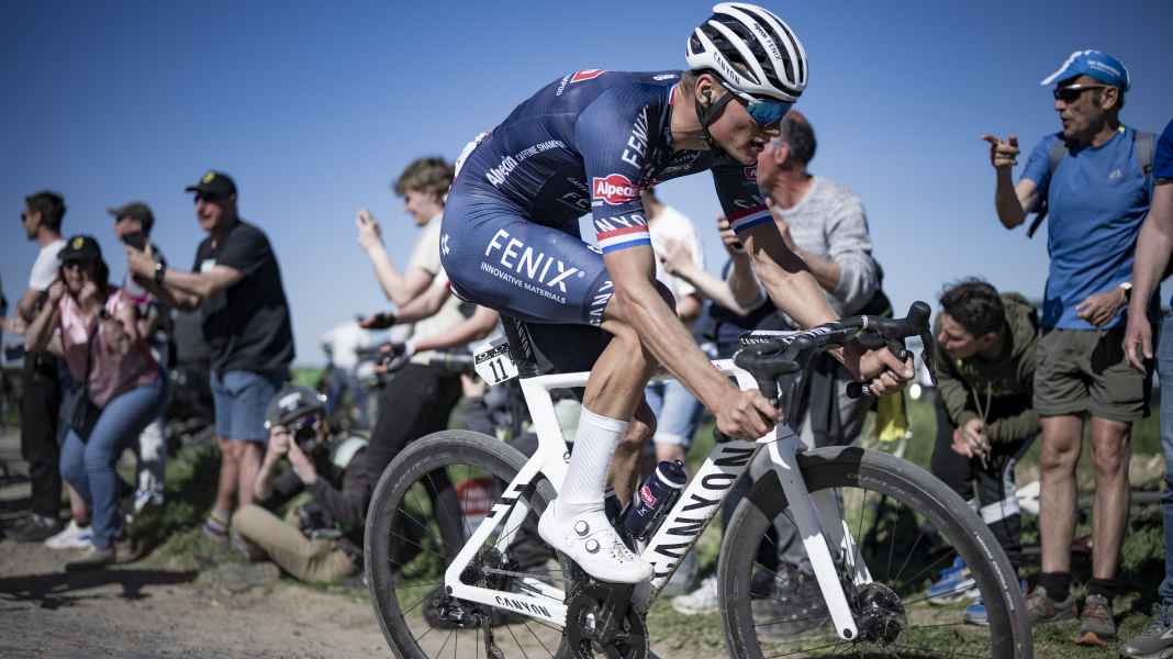 Tour de France 2022 : les vélos de course des équipes