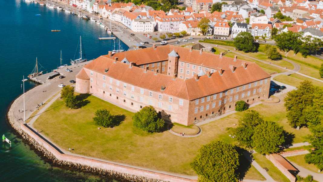 Competition: Be there live at the Tour de France in Denmark